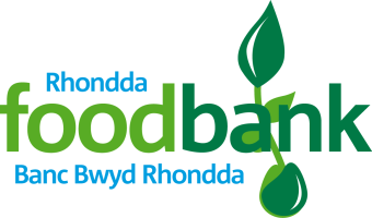 Rhondda Foodbank Logo